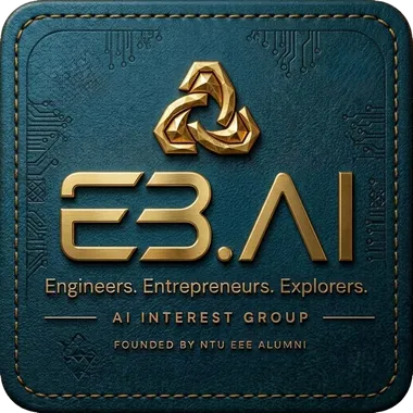 E3.AI — Engineers. Entrepreneurs. Explorers.